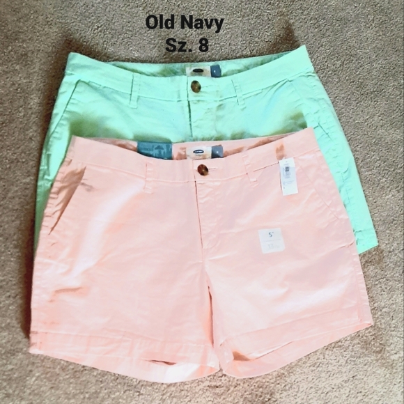 Pants - LOT of 2 Pair Old Navy
